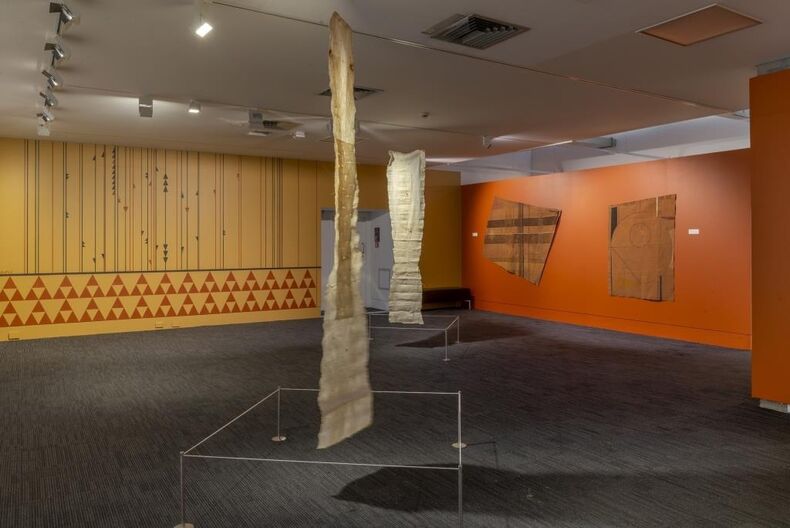 Nikau Hindin: Kōkōrangi ki Kōkōwai 3