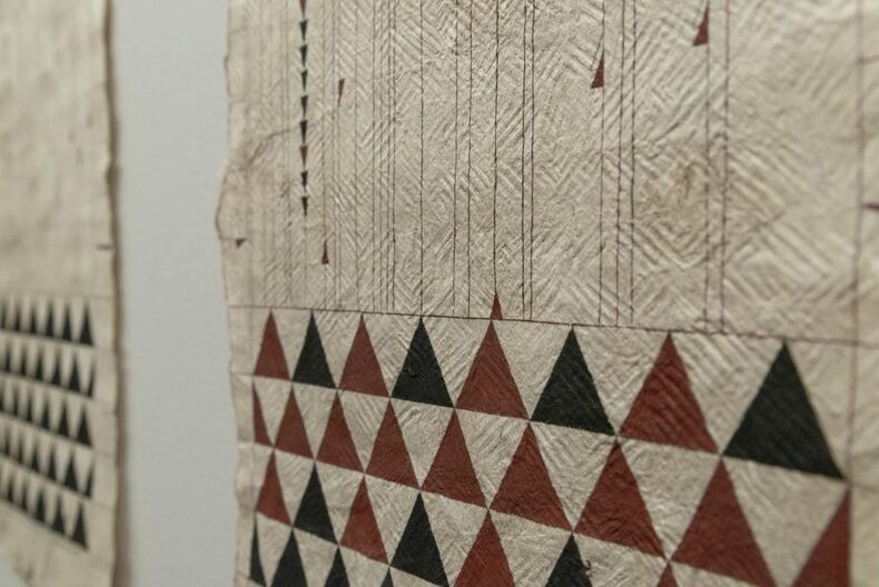 Nikau Hindin: Kōkōrangi ki Kōkōwai
