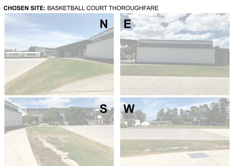 Chris's example of image layout