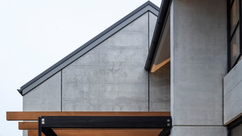 Concrete (Ps & Cs)