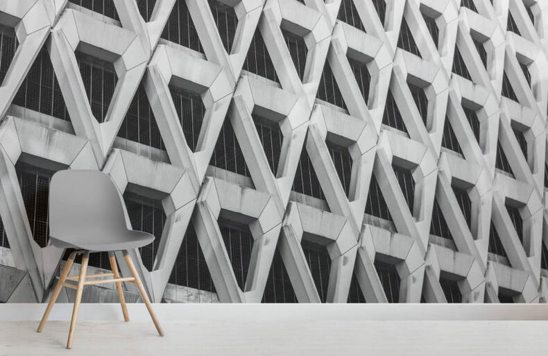 Brutalist