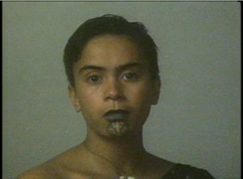 Lisa Reihana