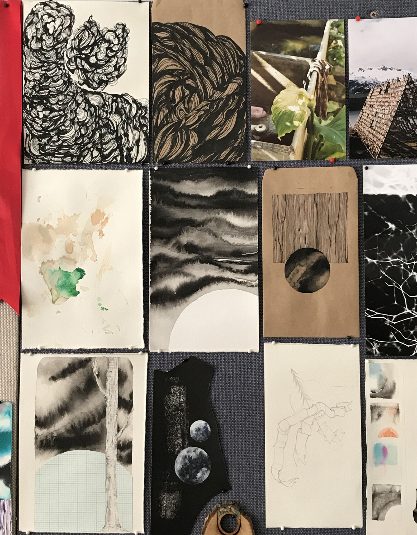 Project Make | Creative Story