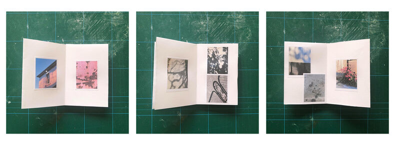 zine test pics