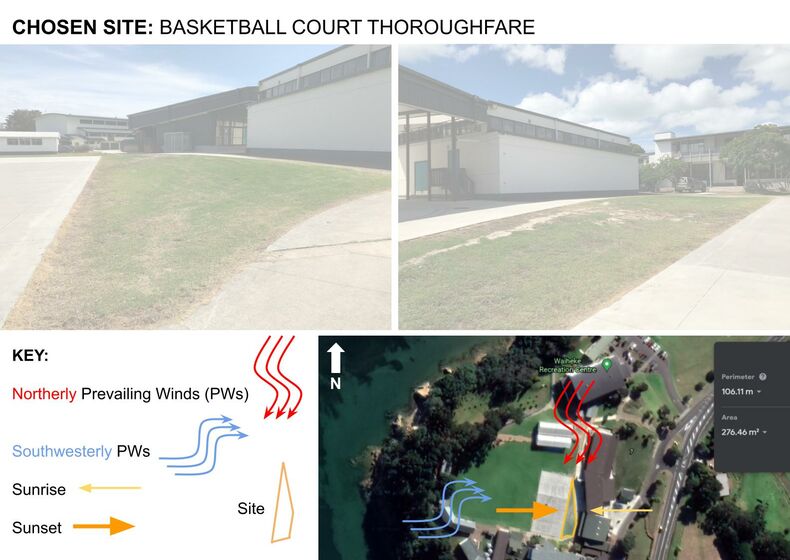 Chris's example of image layout